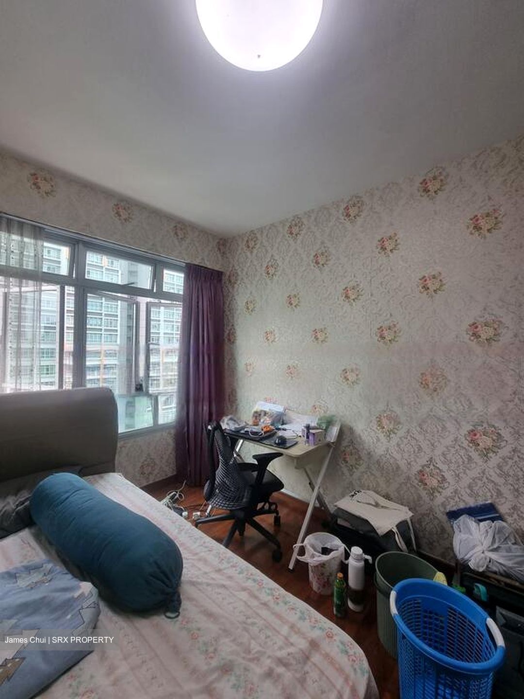 Blk 22 Ghim Moh Valley (Queenstown), HDB 5 Rooms #443015221